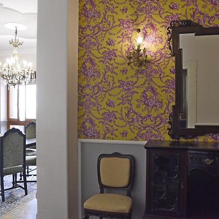 Bed and Breakfast Barocco Al Centro CTA Exterior foto