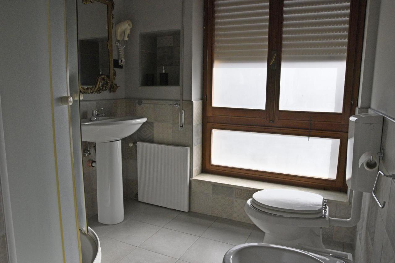 Bed and Breakfast Barocco Al Centro CTA Exterior foto